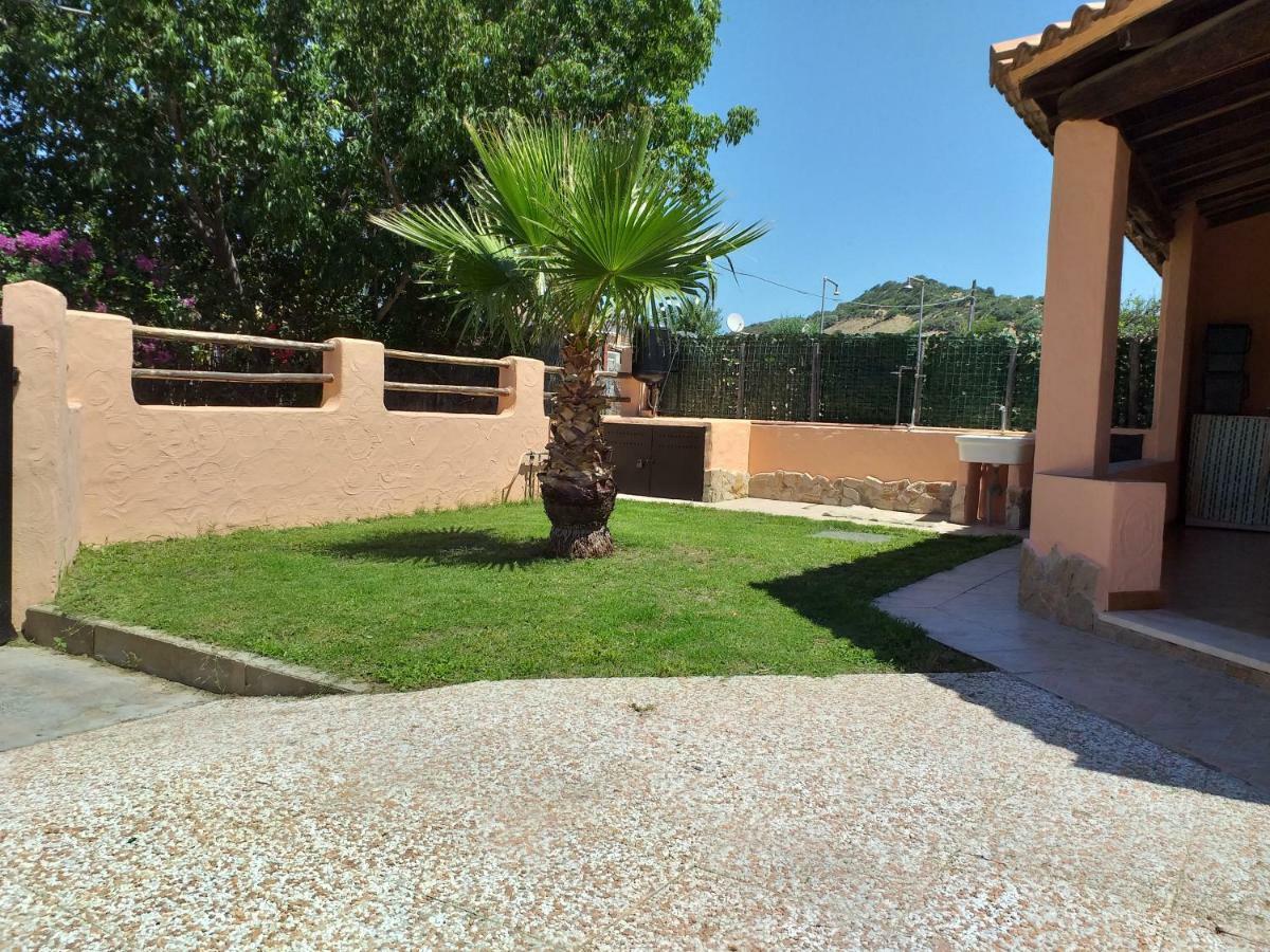 Villa Solanas โซลานาส ภายนอก รูปภาพ