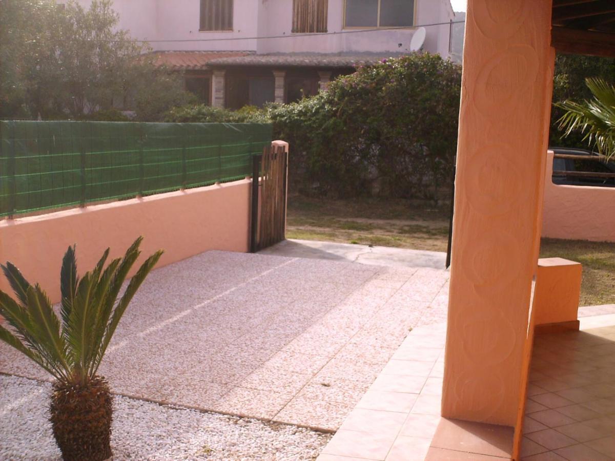 Villa Solanas โซลานาส ภายนอก รูปภาพ