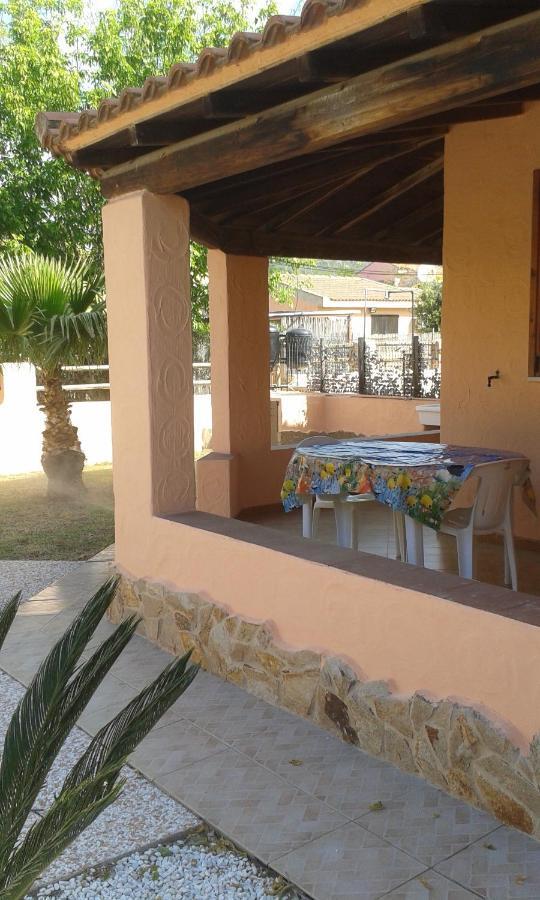 Villa Solanas โซลานาส ภายนอก รูปภาพ